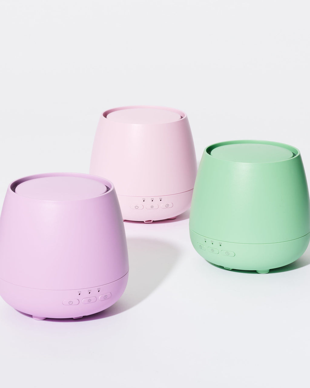 Ritual Electric Diffuser Pink
