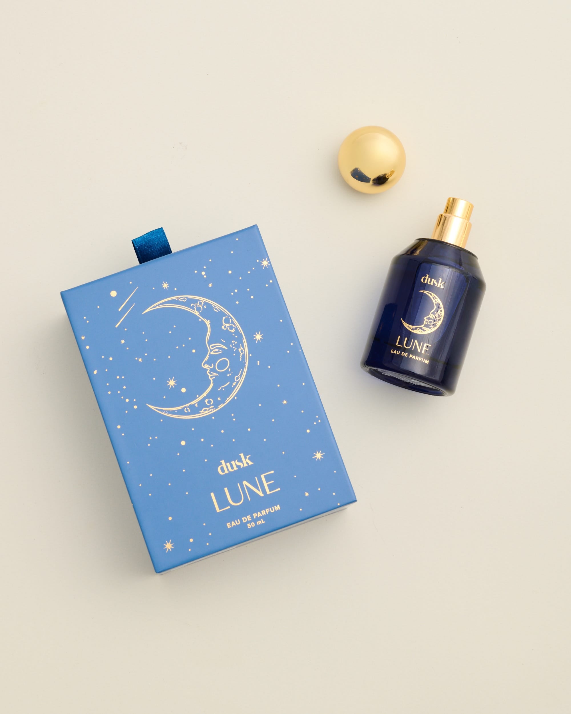 LUNE Eau de Parfum 50mL