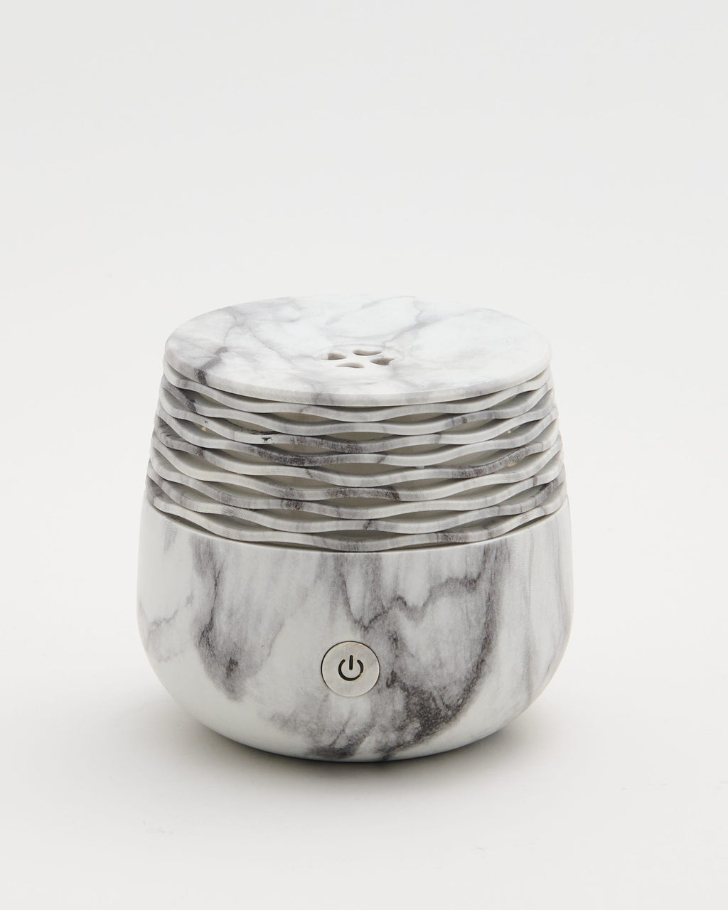 Mini Electric Diffuser Marble