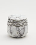 Mini Electric Diffuser Marble