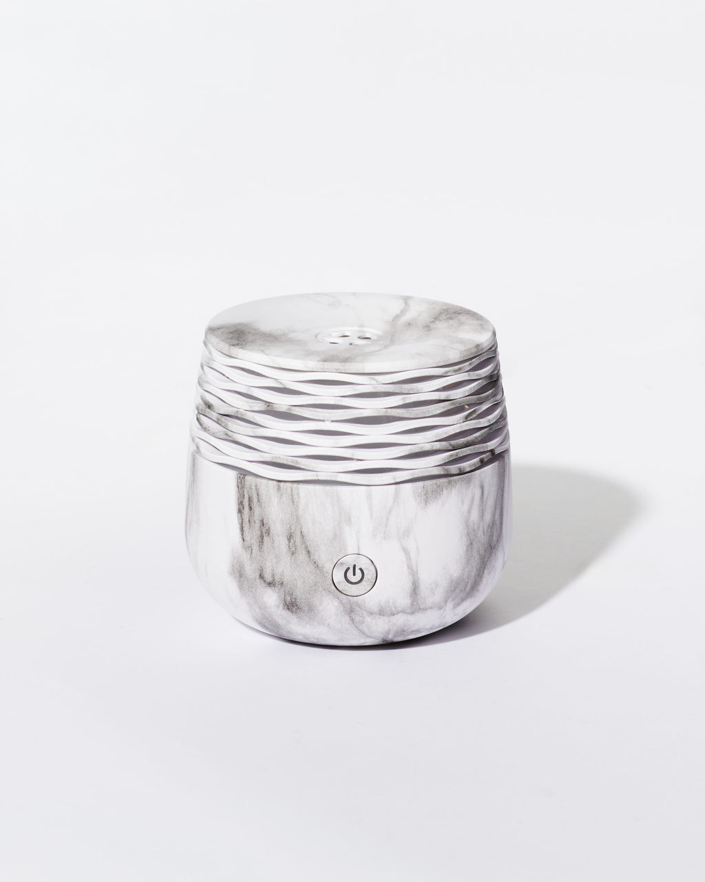 Mini Electric Diffuser Marble