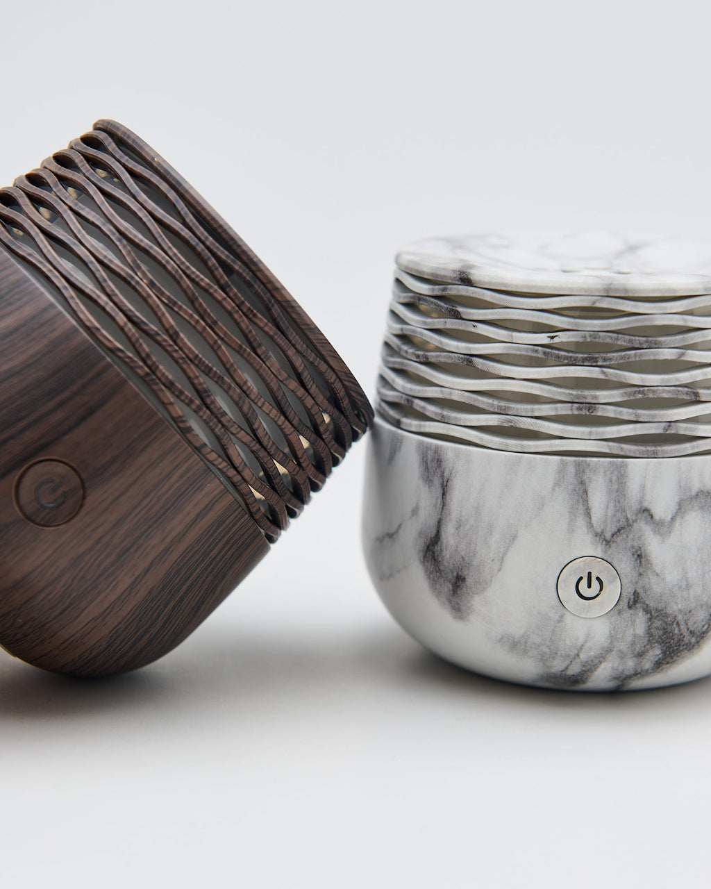 Mini Electric Diffuser Marble
