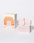 Strawberry Cupcake Soy Blend Scented Candle 360 g