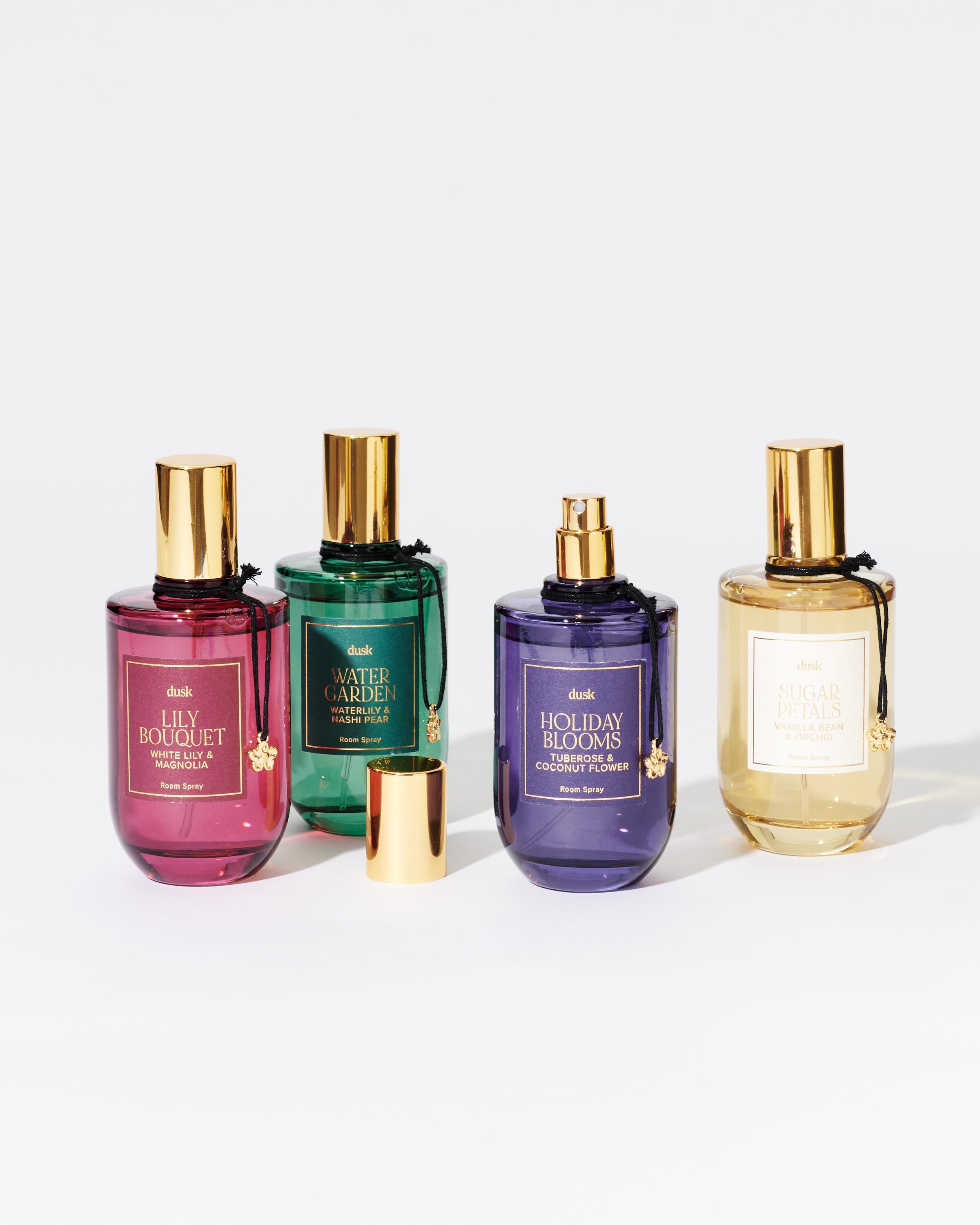 Lily Bouquet Room Spray 100 mL