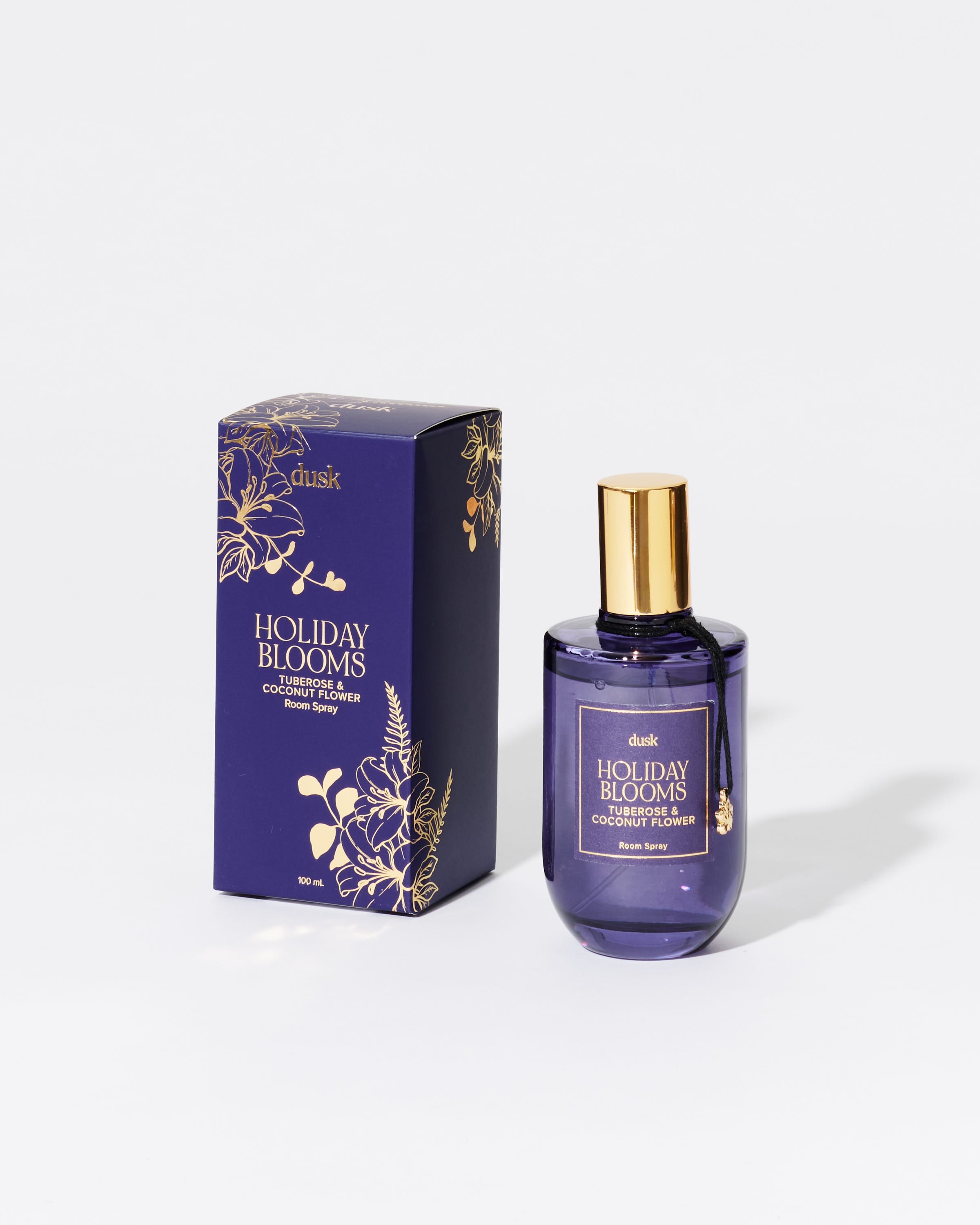 Holiday Blooms Room Spray 100 mL
