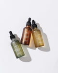 Apothecary Fragrance Oil Set 3 x 50 mL