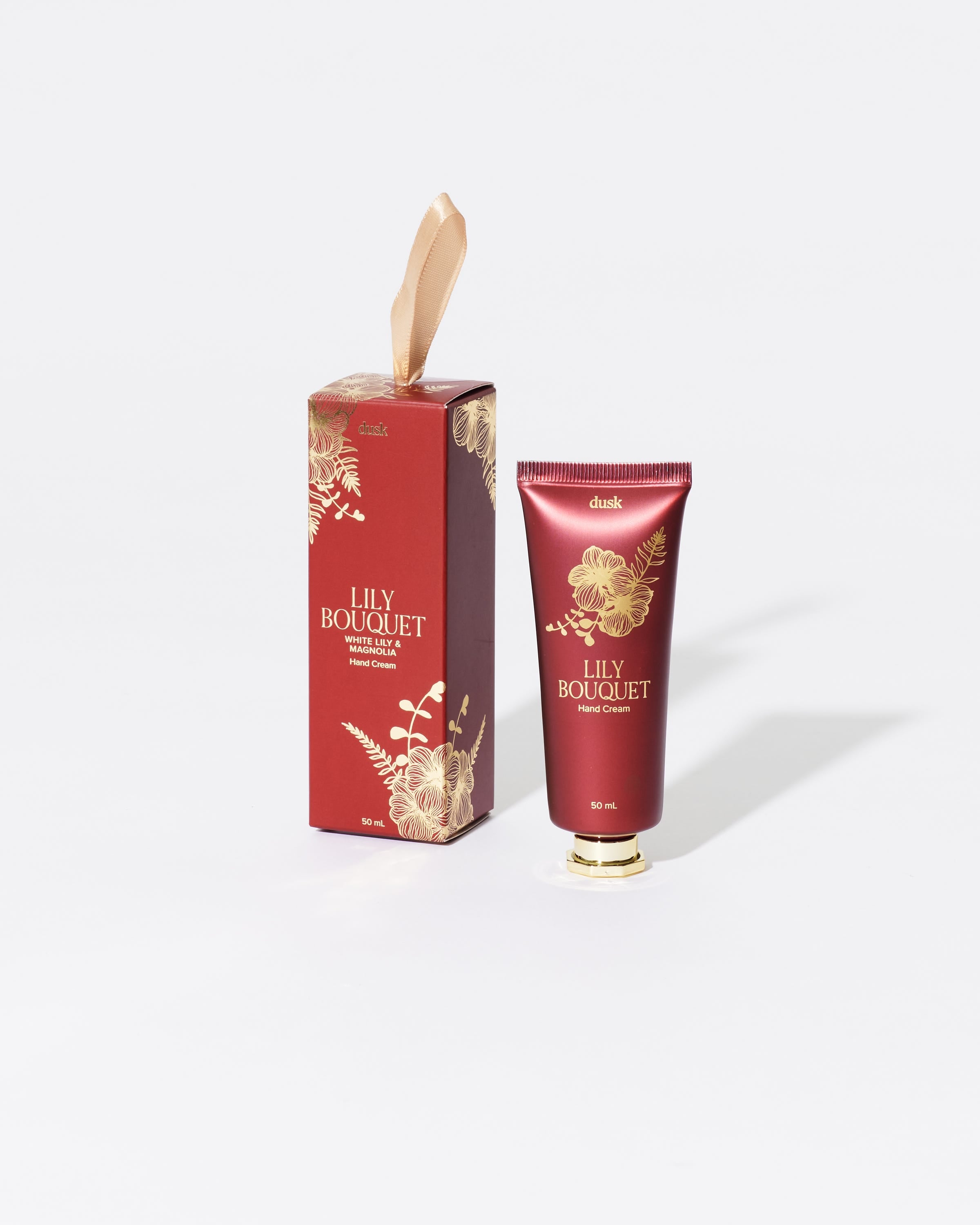Lily Bouquet Hand Cream 50 mL