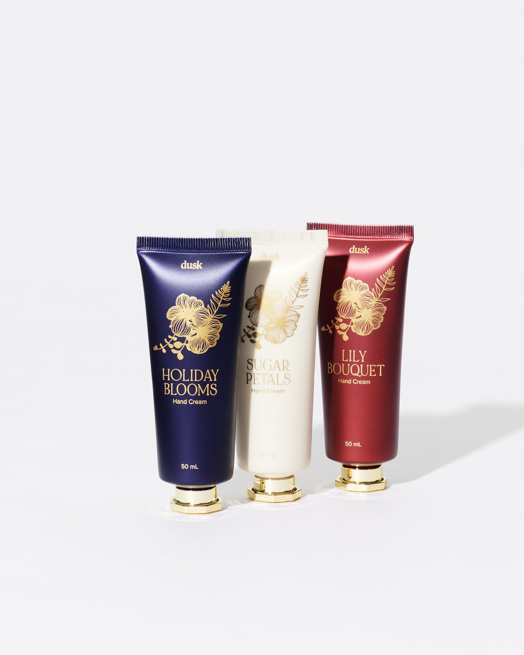 Holiday Blooms Hand Cream 50 mL