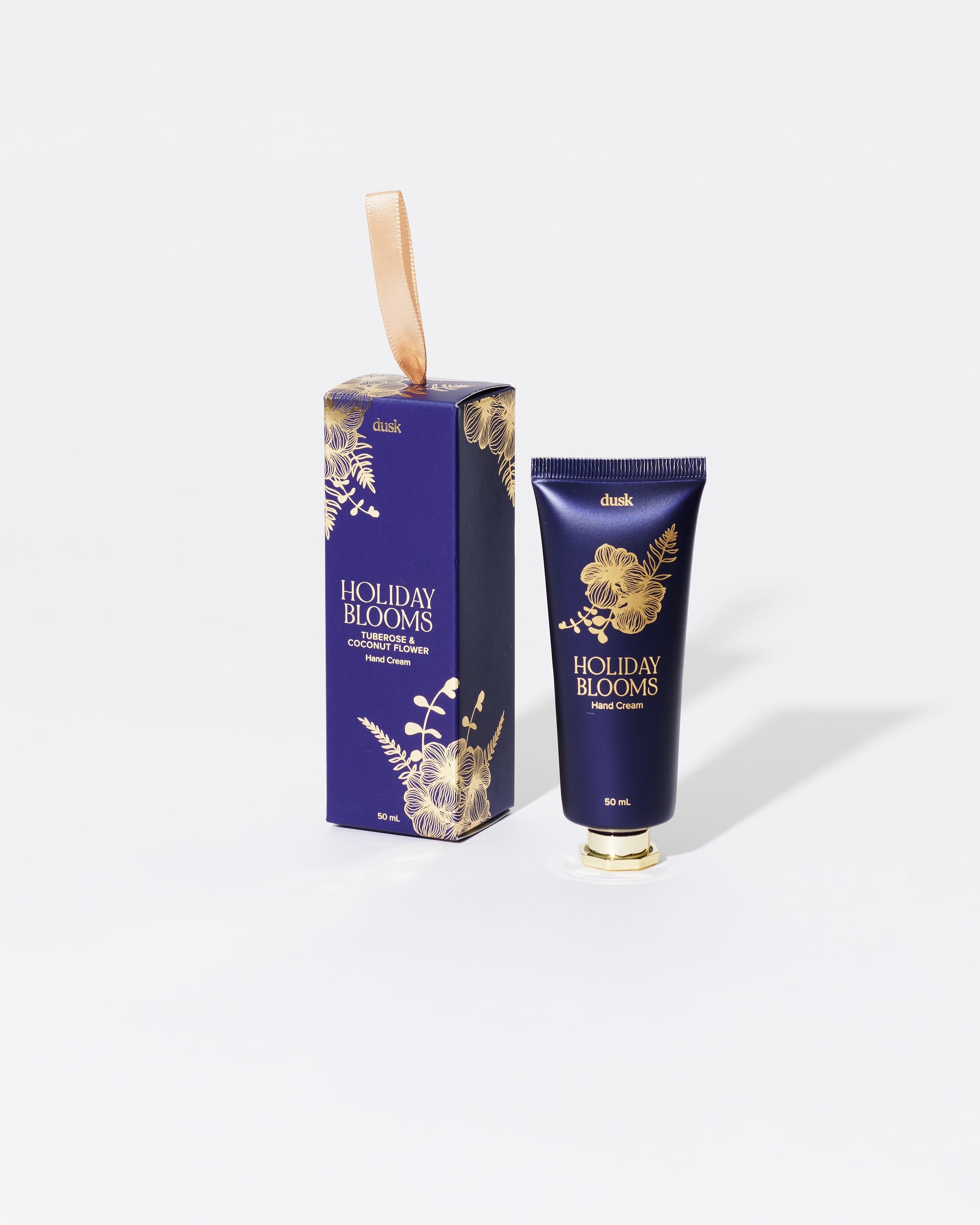 Holiday Blooms Hand Cream 50 mL