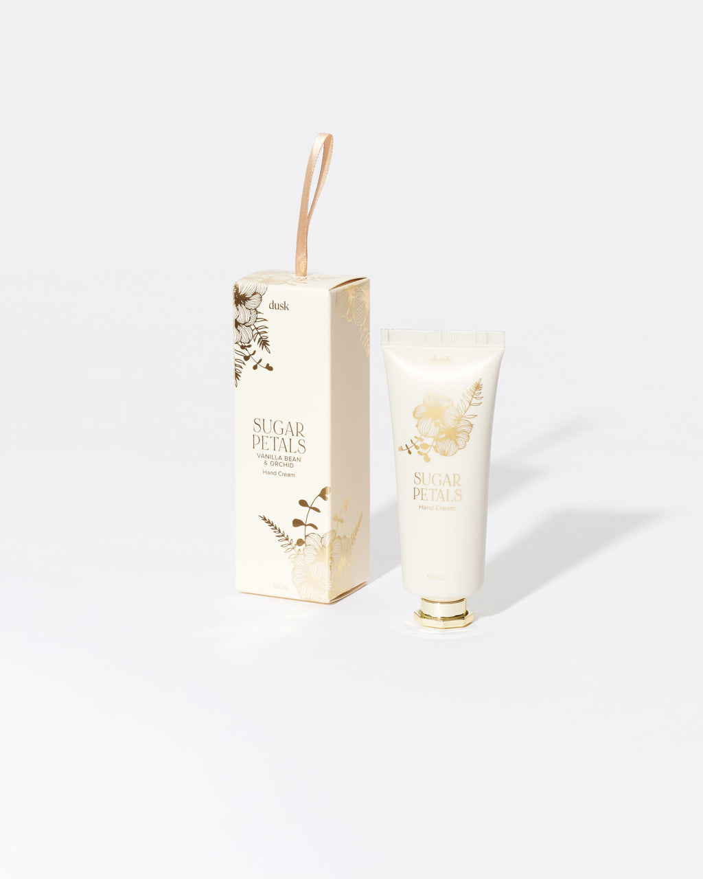 Sugar Petals Hand Cream 50 mL