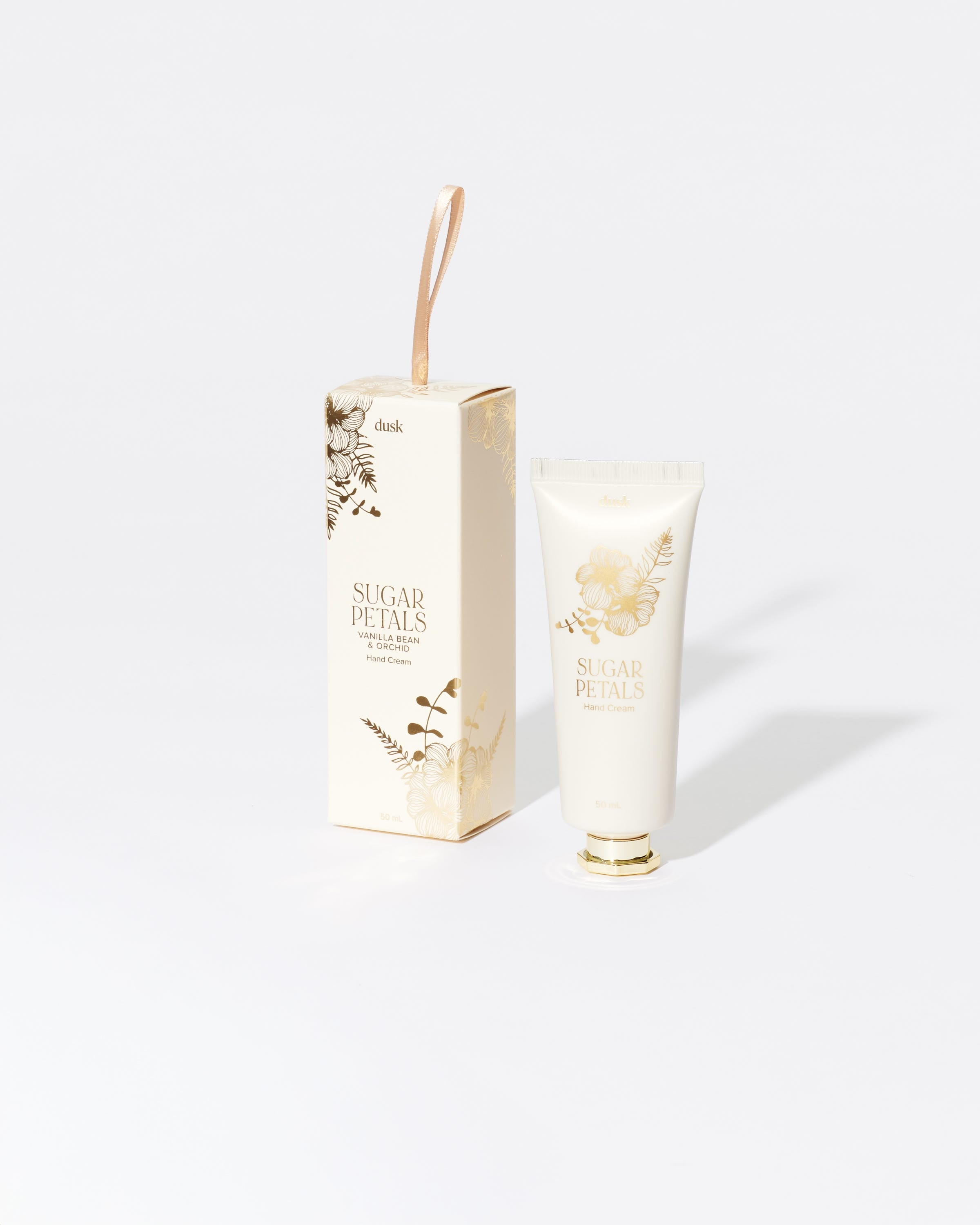 Sugar Petals Hand Cream 50 mL