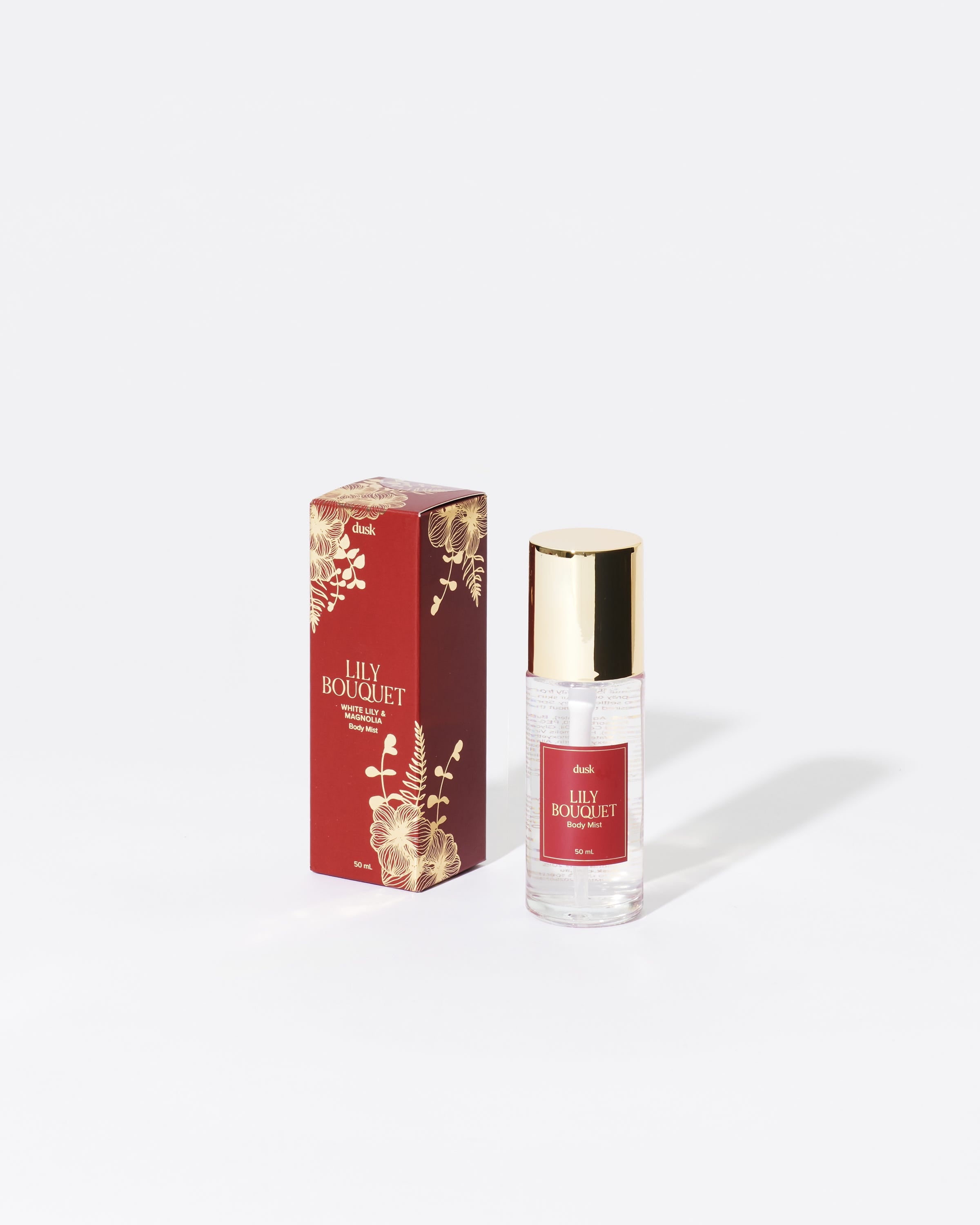 Lily Bouquet Body Mist 50 mL