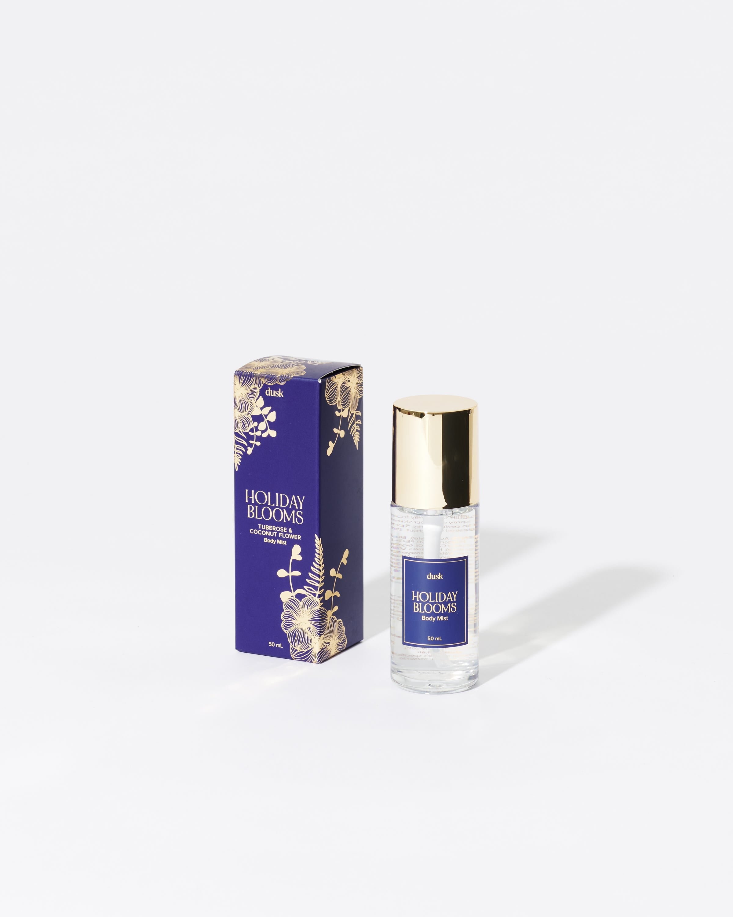 Holiday Blooms Flower Body Mist 50 mL