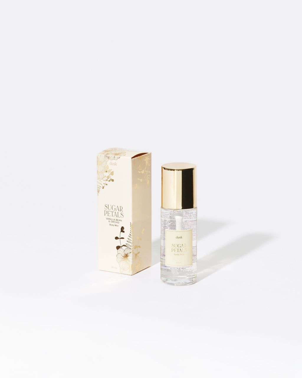 Sugar Petals Body Mist 50 mL