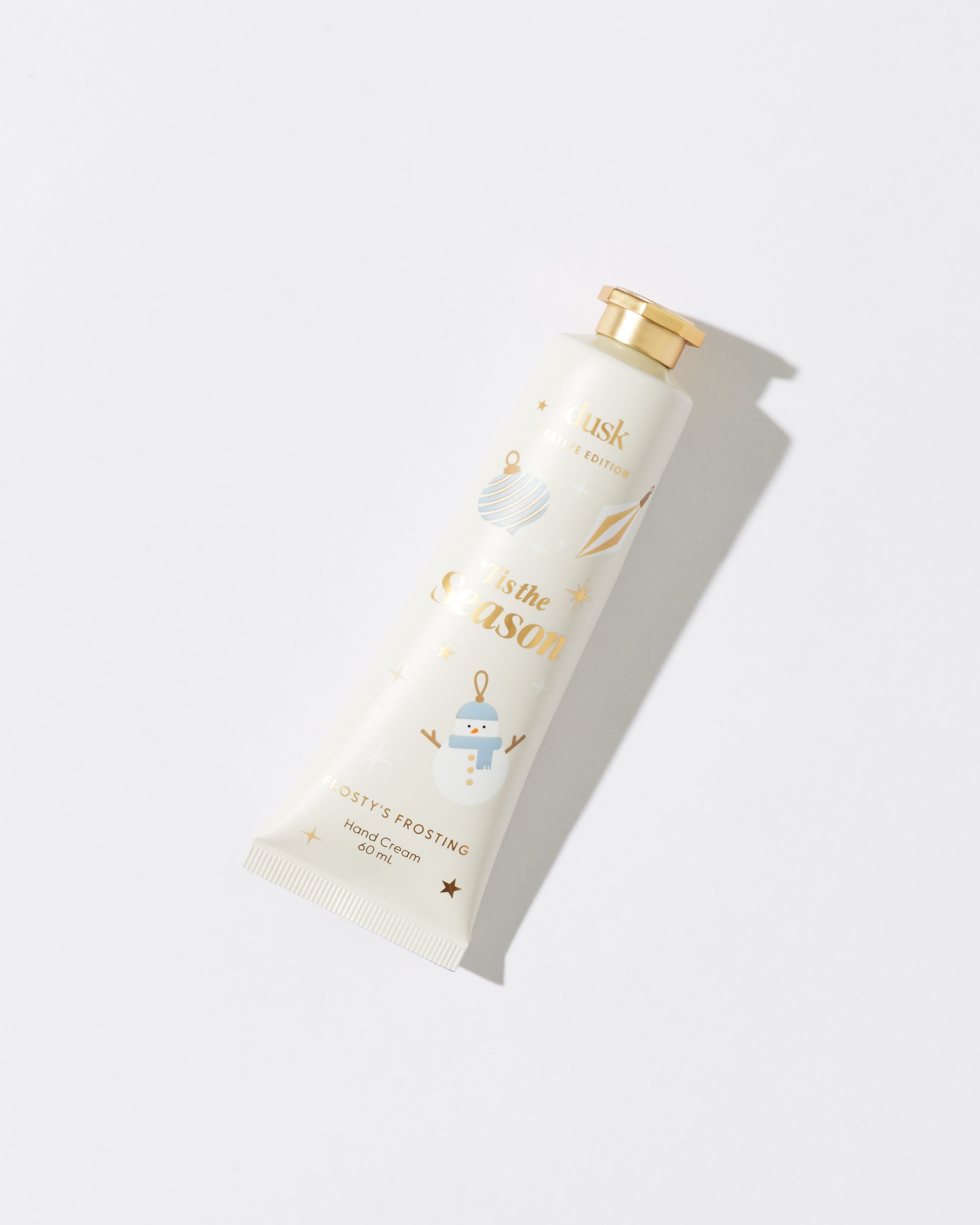 Tis the Season! Frosty’s Frosting Hand Cream 60 mL