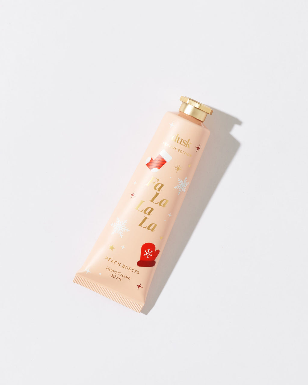 Fa La La La Peach Bursts Hand Cream 60 mL