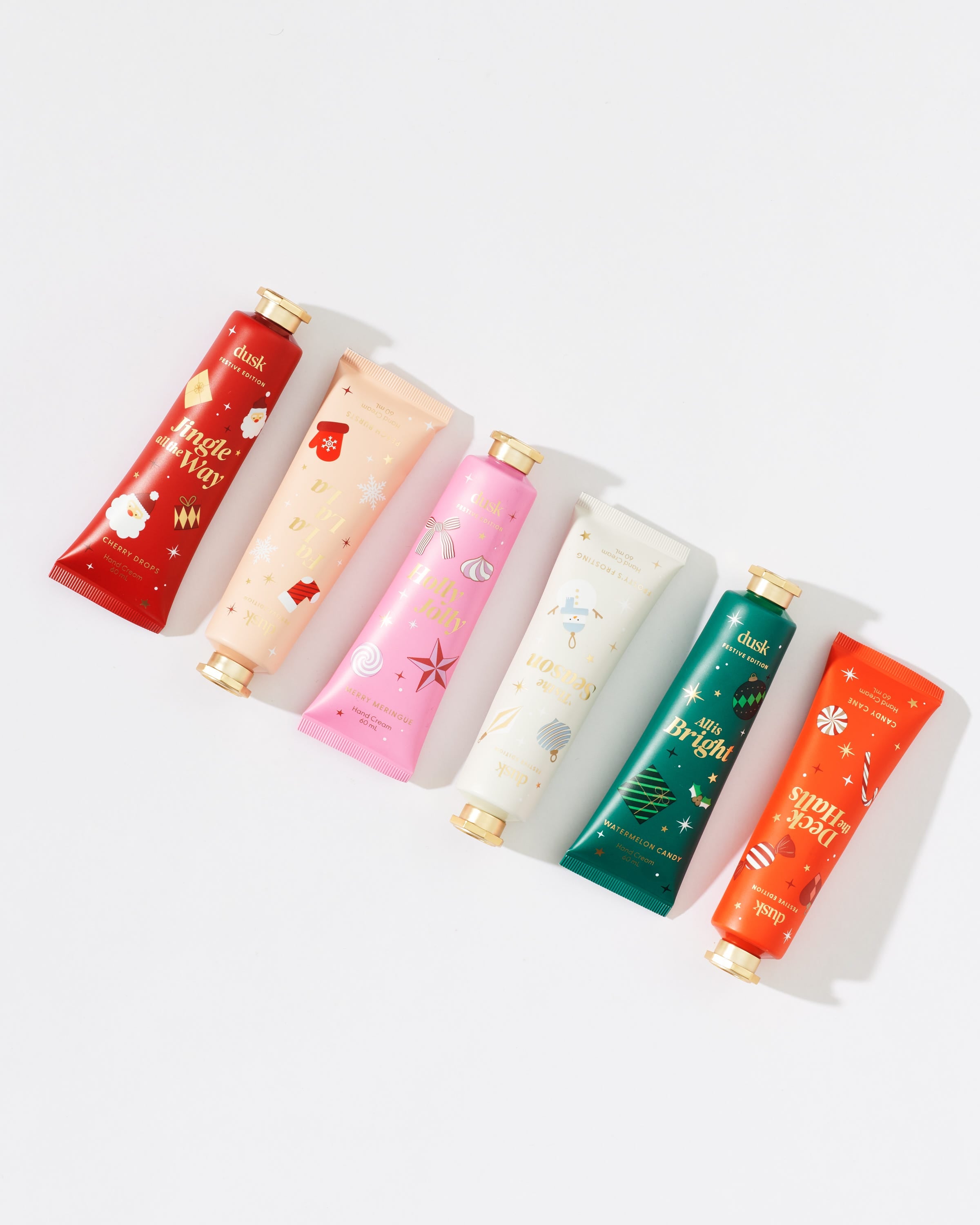 Tis the Season! Frosty’s Frosting Hand Cream 60 mL