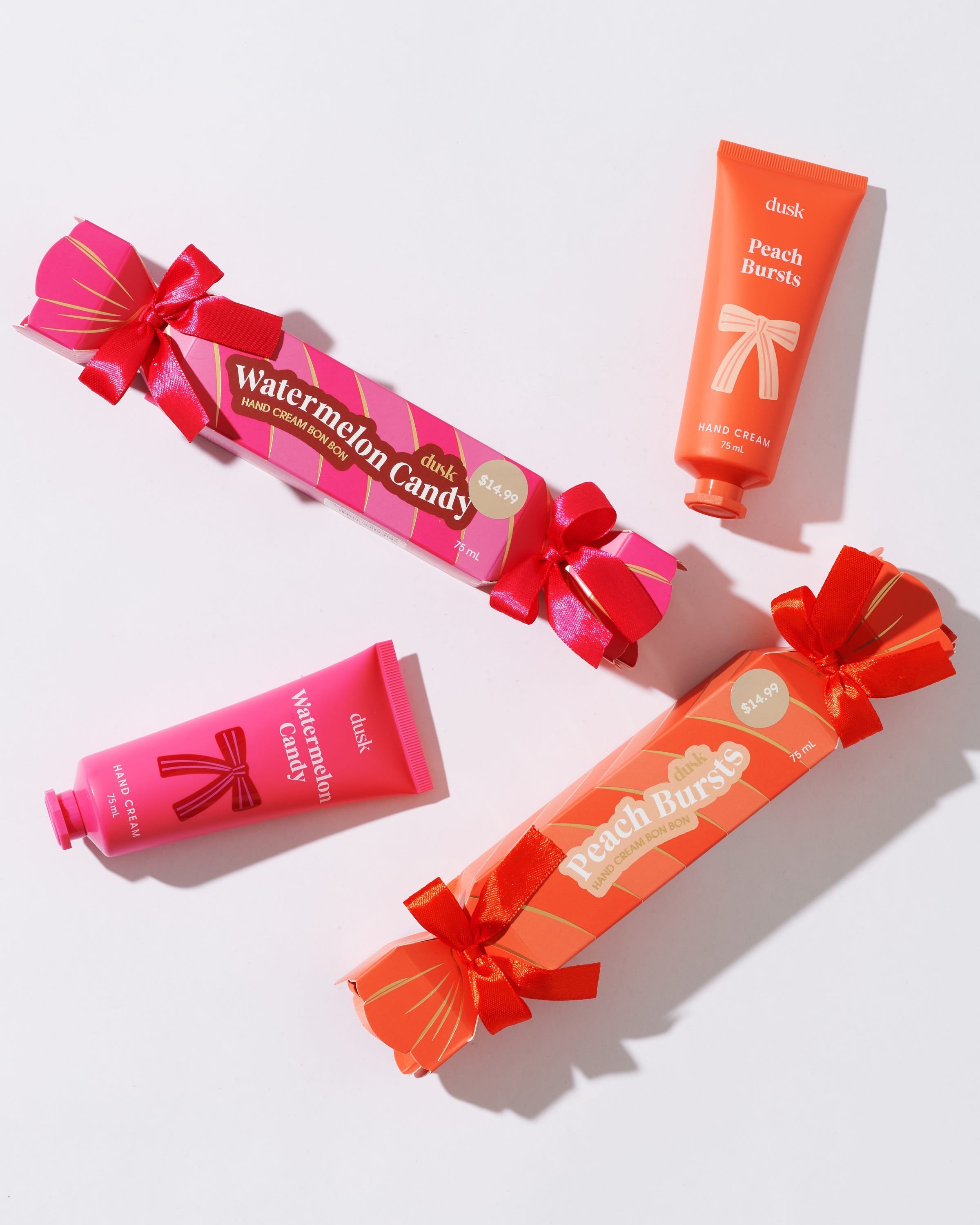 Watermelon Candy Hand Cream Bon Bon 75 mL
