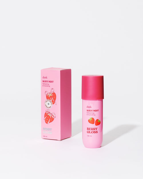 Berry Gloss Body Mist 150 mL