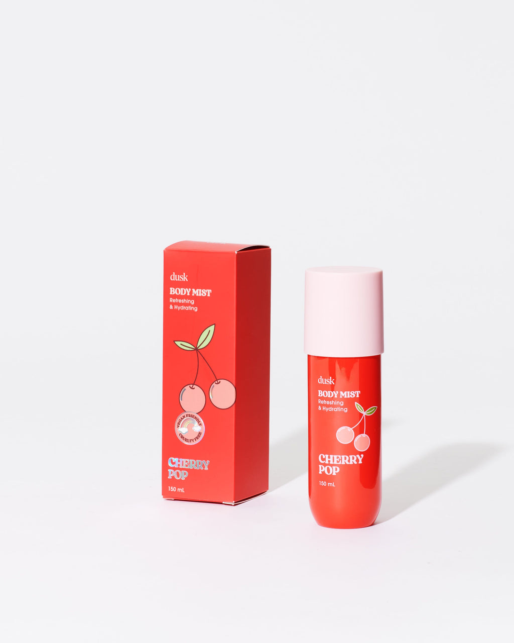 Cherry Pop Body Mist 150 mL