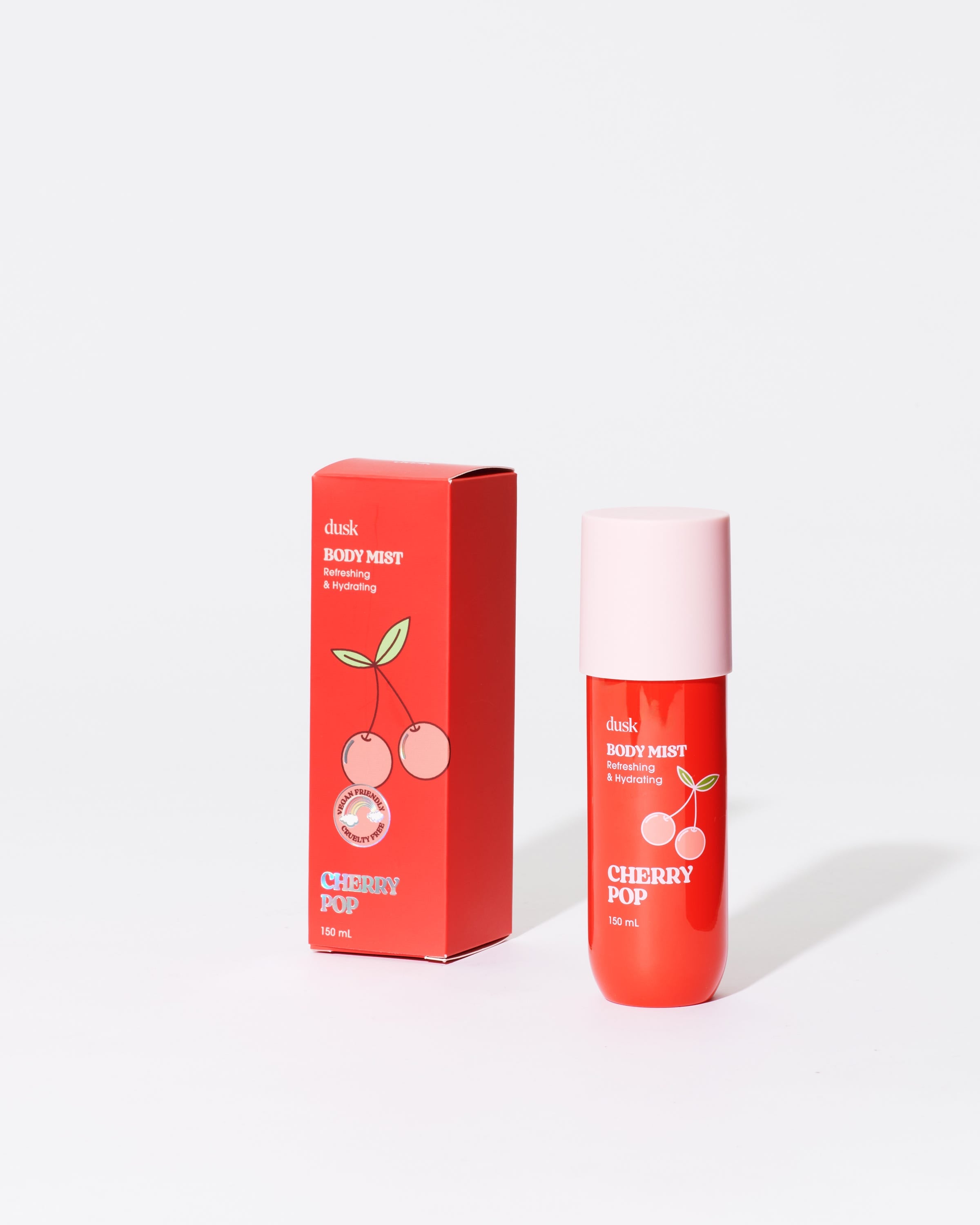 Cherry Pop Body Mist 150 mL