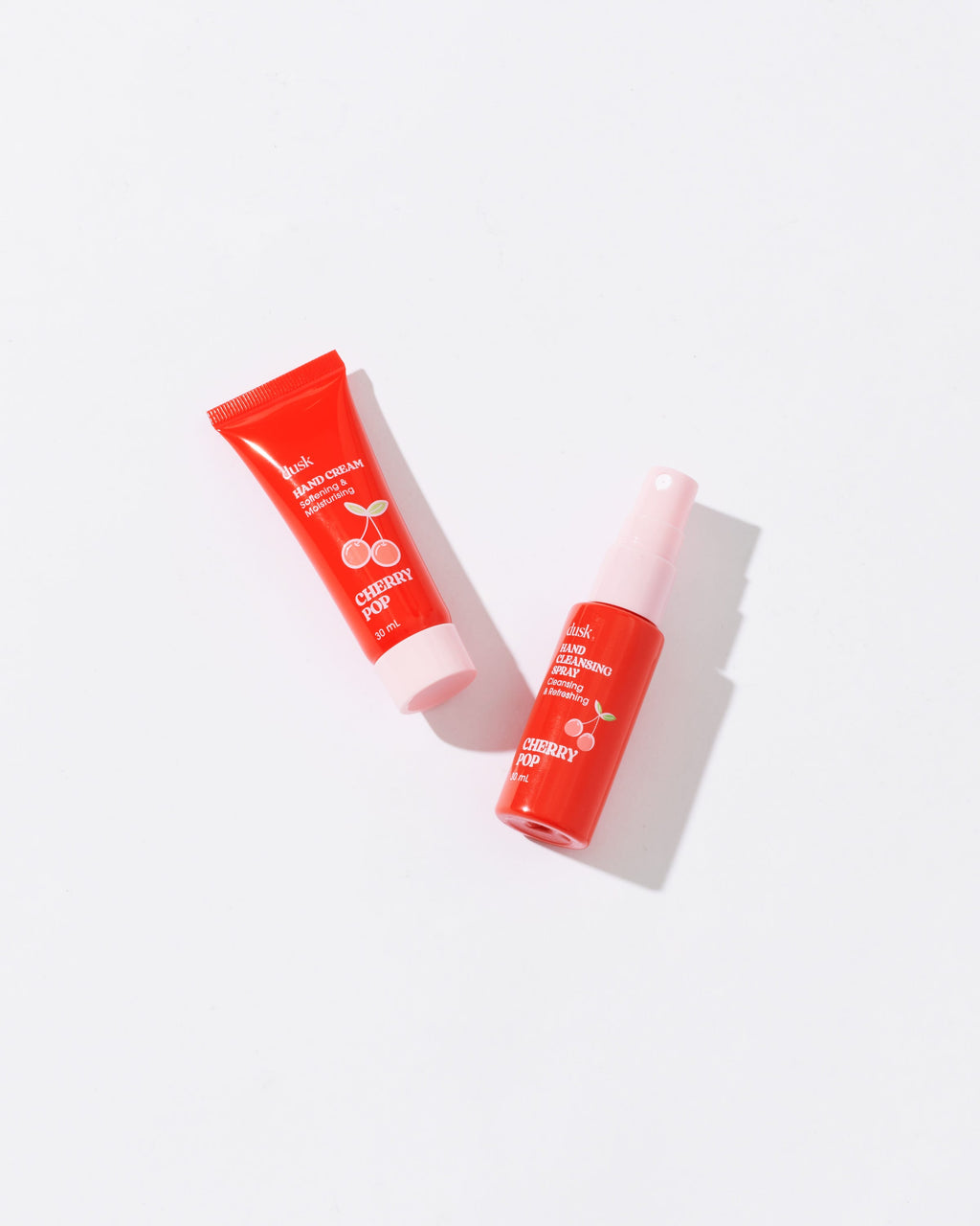 Cherry Pop Hand Duo Gift Set