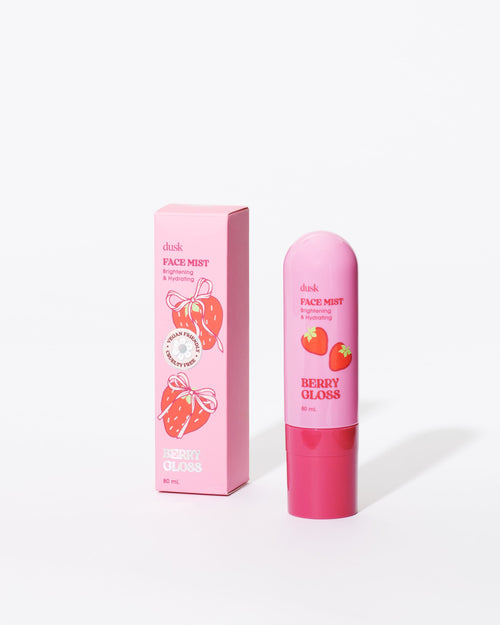 Berry Gloss Face Mist 80 mL