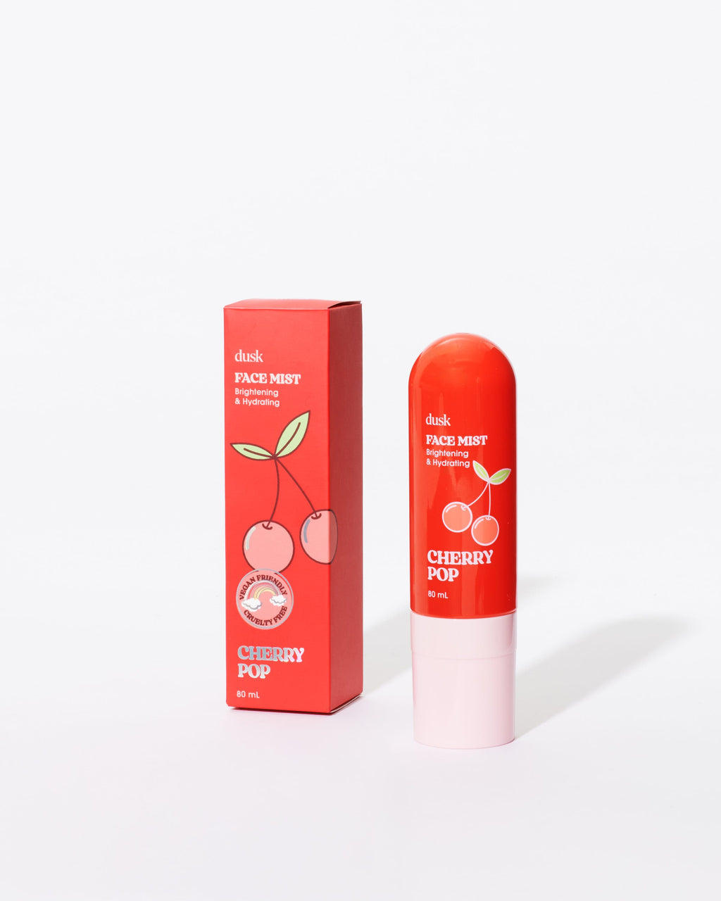 Cherry Pop Face Mist 80 mL