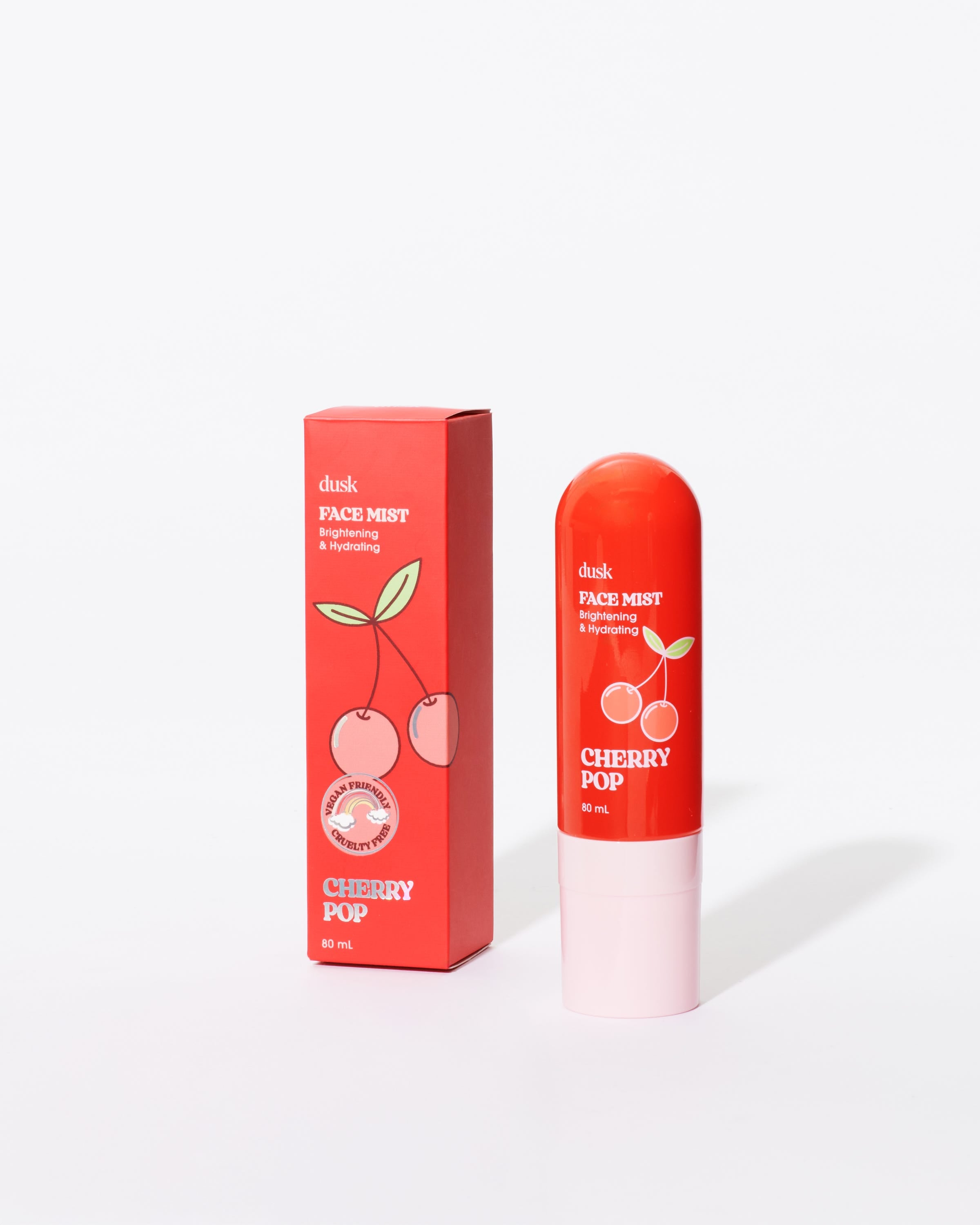 Cherry Pop Face Mist 80 mL
