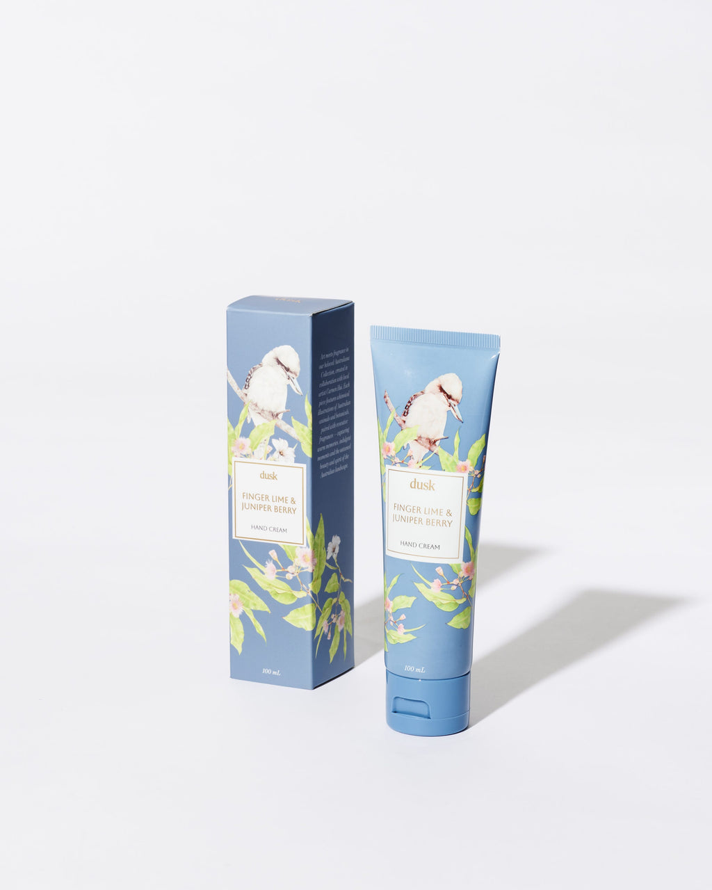 Finger Lime & Juniper Berry Hand Cream 100 mL