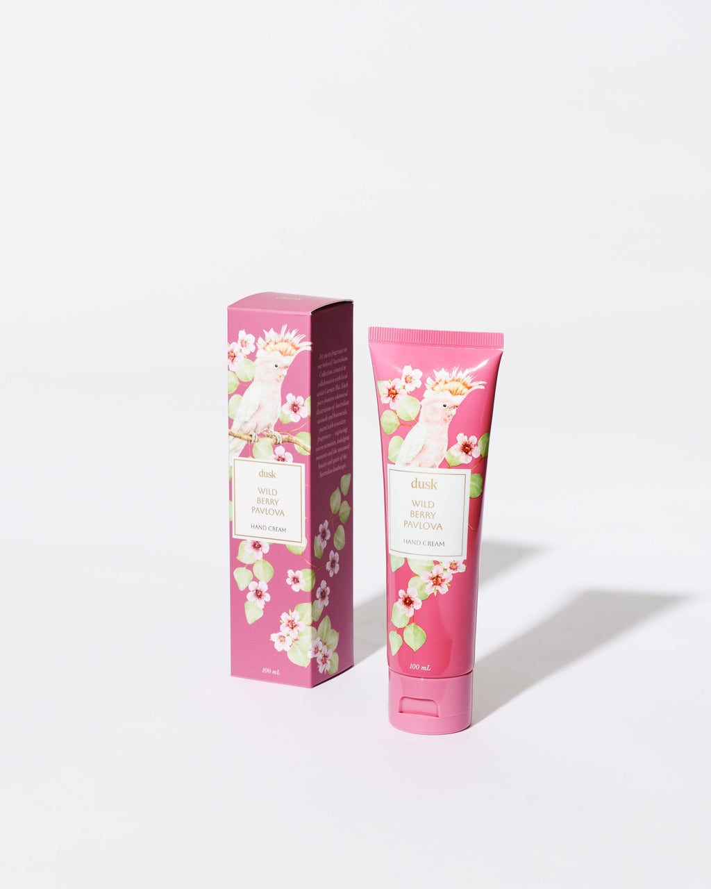 Wild Berry Pavlova Hand Cream 100 mL