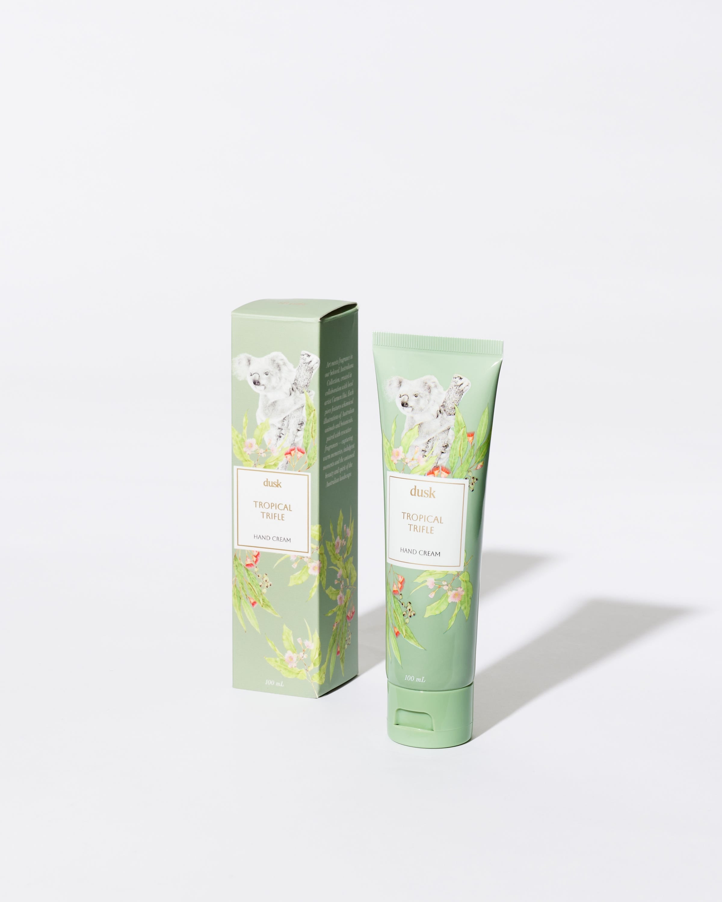 Tropical Trifle Hand Cream 100 mL