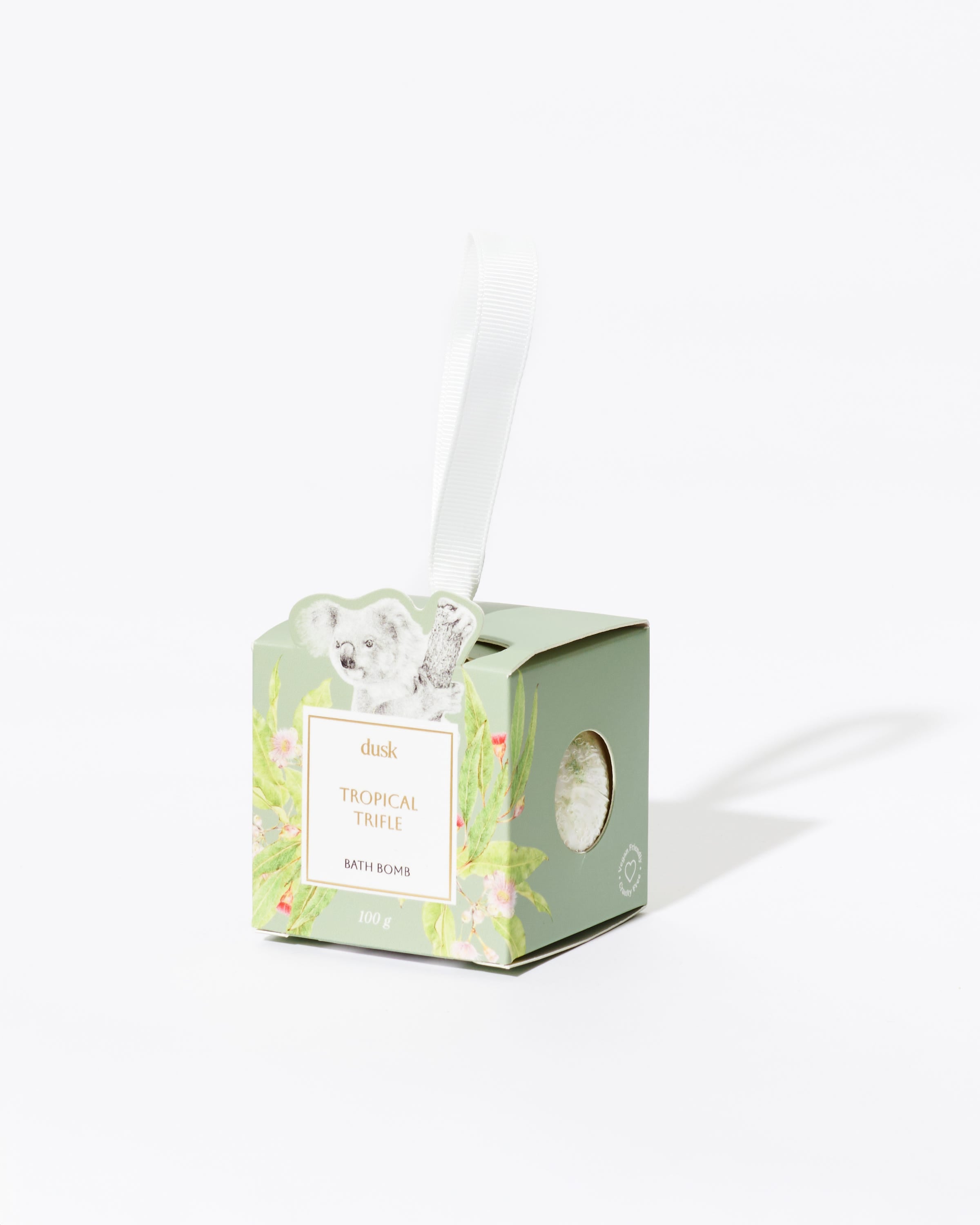 Tropical Trifle Bath Bomb 100 g