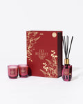 Lily Bouquet Gift Set