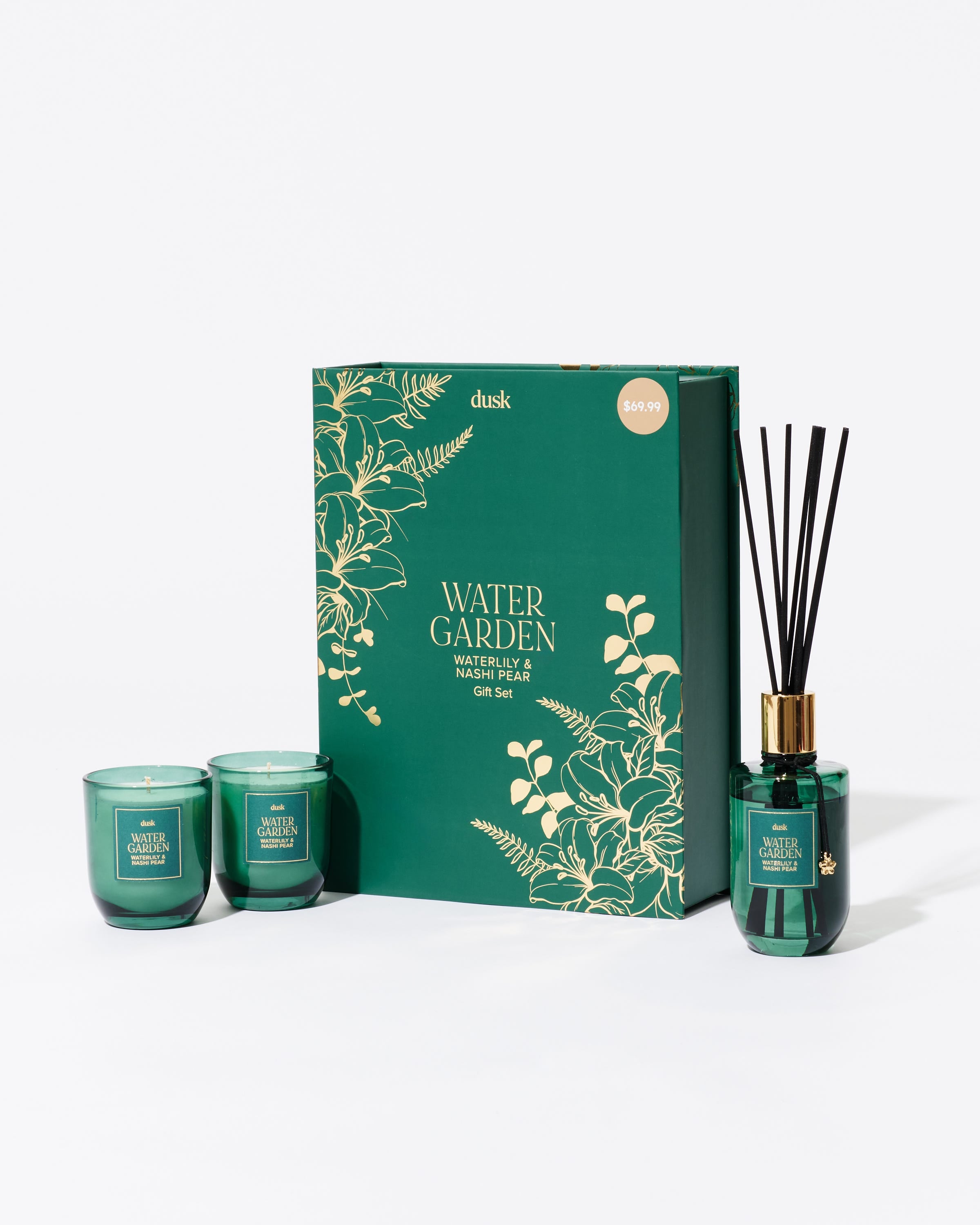 Water Garden Gift Set