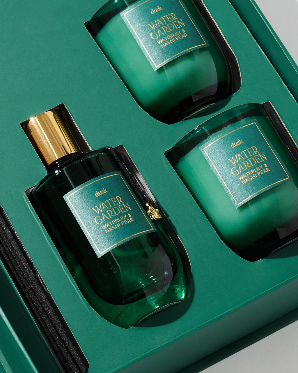 Water Garden Gift Set