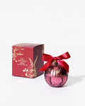 Lily Bouquet Soy Blend Scented Bauble Candle 65 g