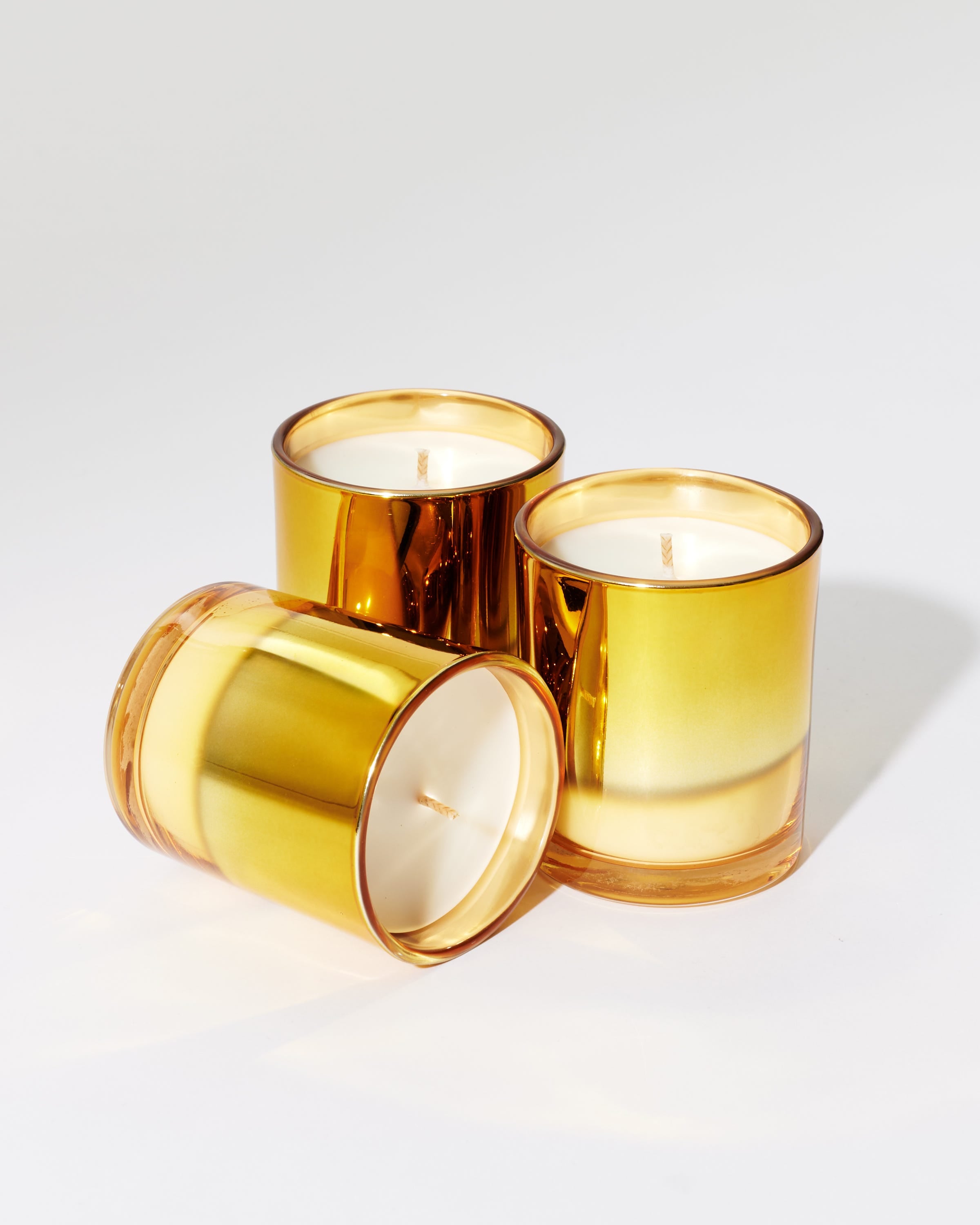 Unscented Votive Trio 3 x 100 g