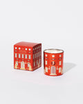 Berry Merry Soy Blend Scented Candle 320 g