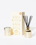 Spice Ginger Gift Set