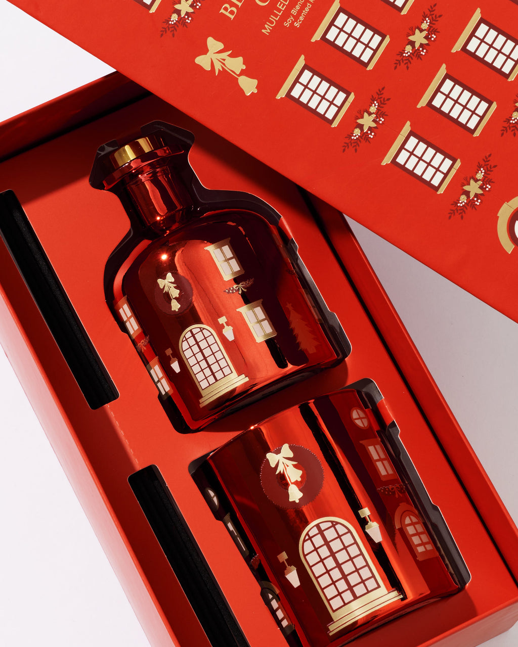 Berry Merry Gift Set