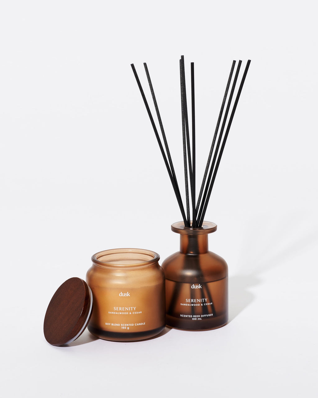Serenity Apothecary Gift Set