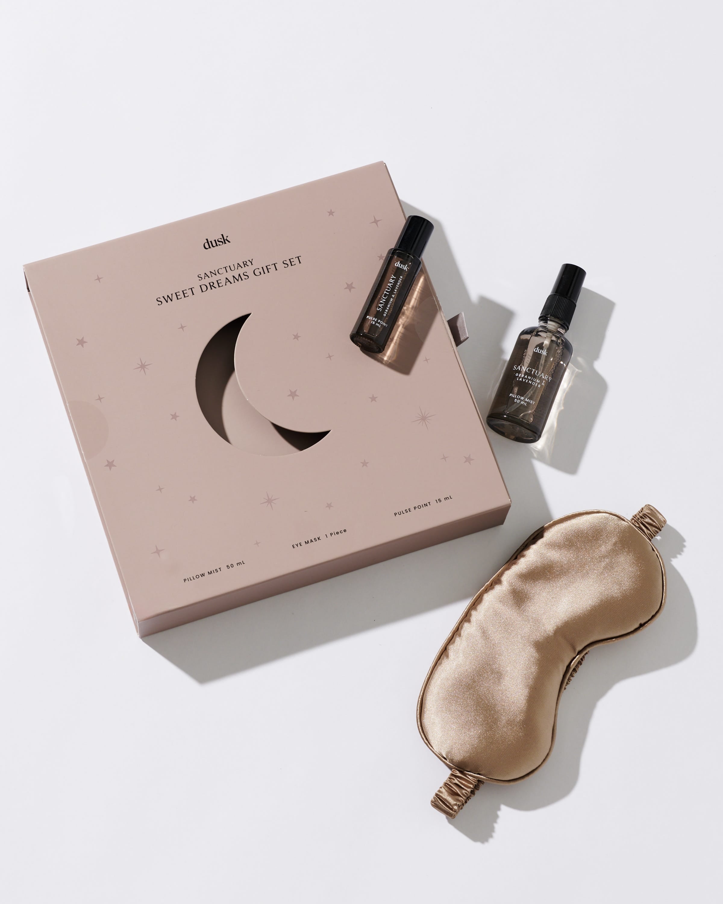 Sanctuary Sweet Dreams Gift Set