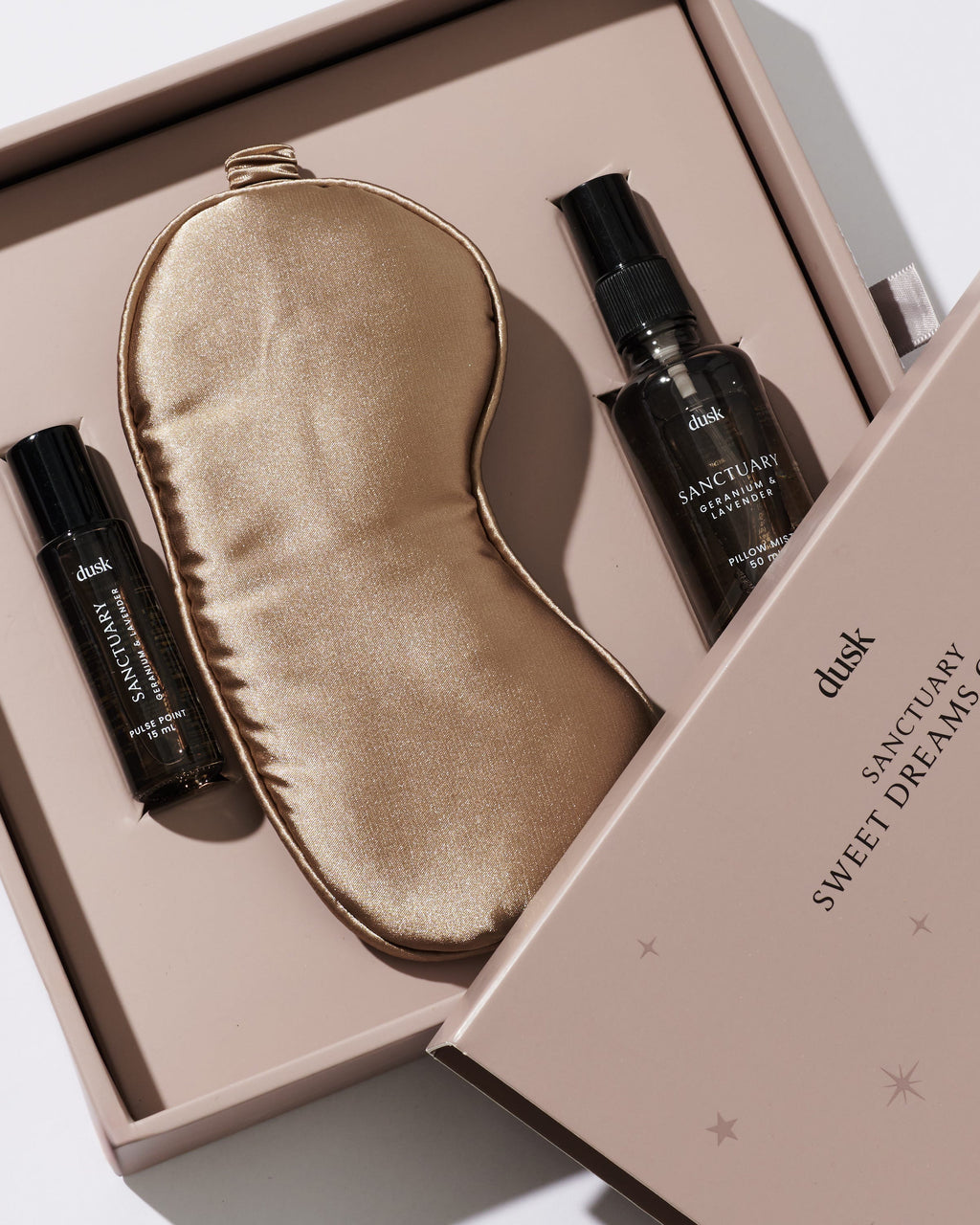 Sanctuary Sweet Dreams Gift Set