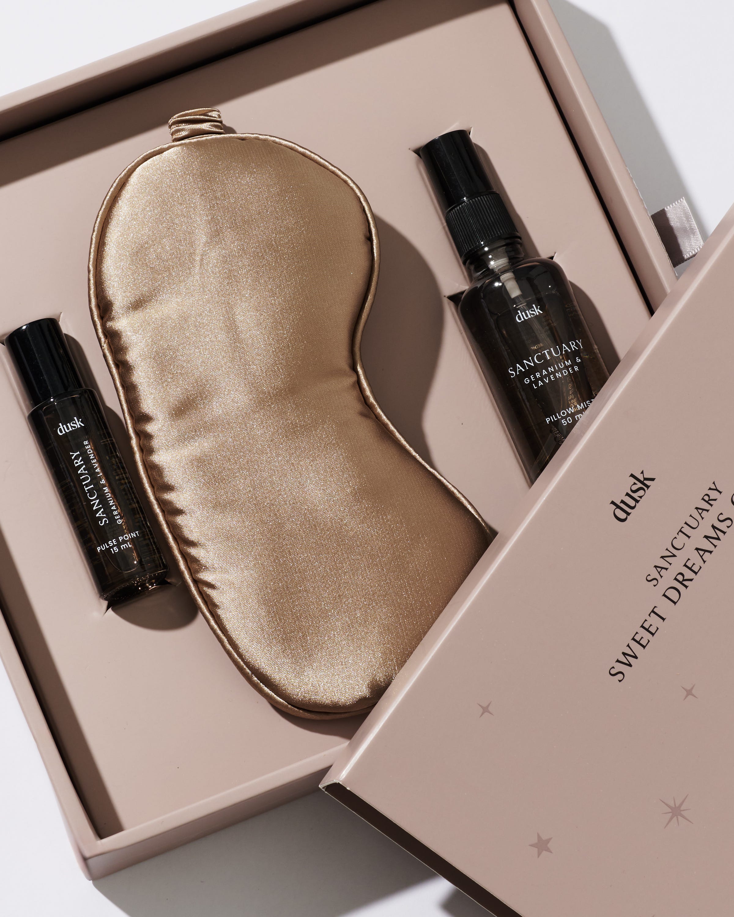 Sanctuary Sweet Dreams Gift Set