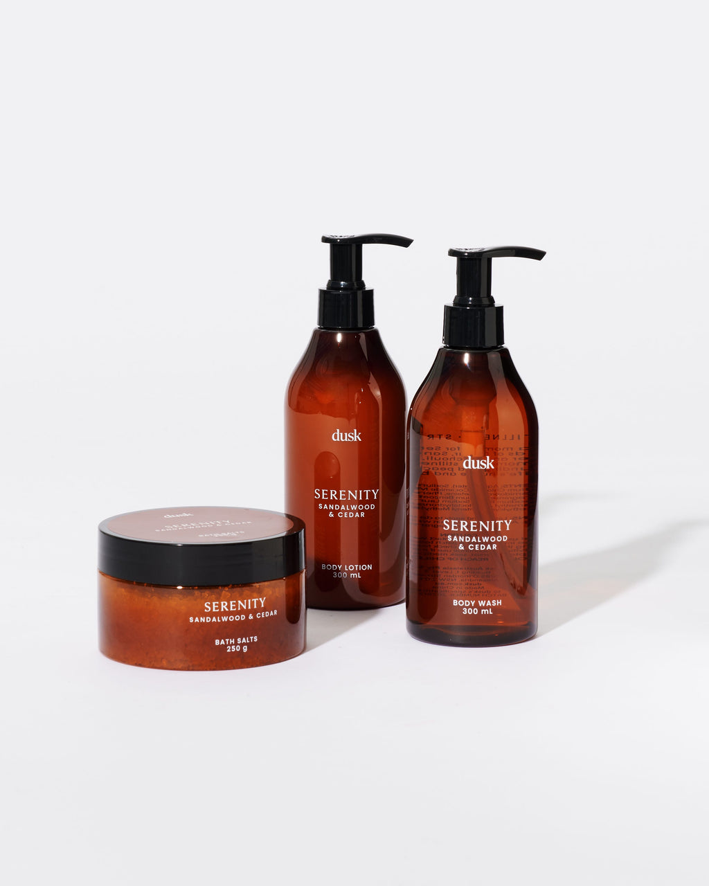 Serenity Pamper Gift Set