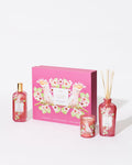 Wild Berry Pavlova Home Fragrance Gift Set