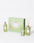 Tropical Trifle Home Fragrance Gift Set