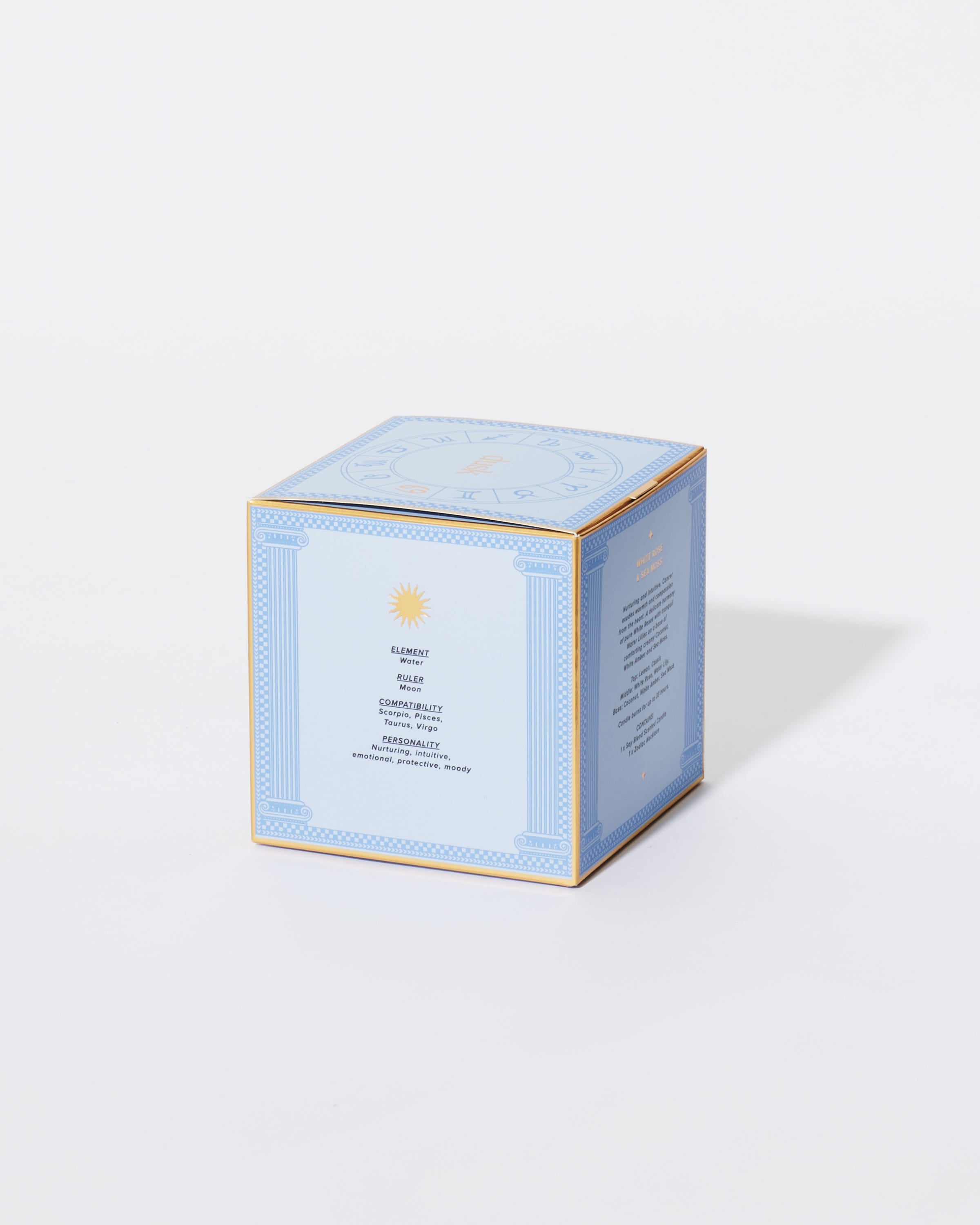 Cancer Blend Scented Candle 350 g