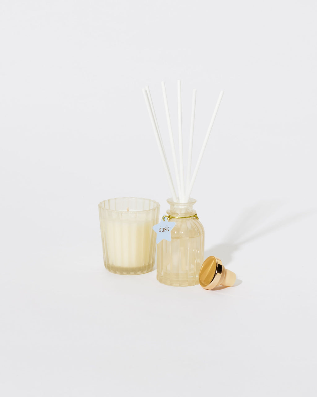 Tis the Season! Frosty’s Frosting Home Fragrance Set